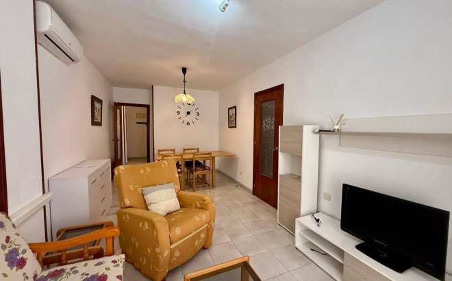 Revente - Appartement -
Torrevieja - Playa del Cura
