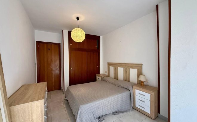 Revente - Appartement -
Torrevieja - Playa del Cura
