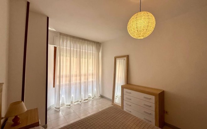 Revente - Appartement -
Torrevieja - Playa del Cura