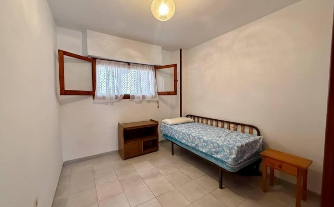 Revente - Appartement -
Torrevieja - Playa del Cura