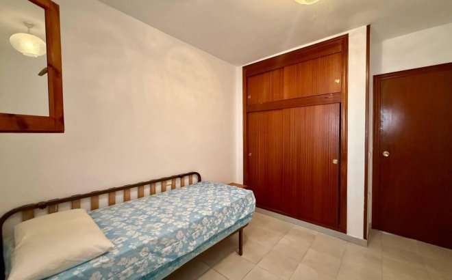 Revente - Appartement -
Torrevieja - Playa del Cura