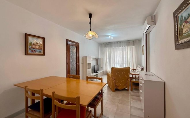 Revente - Appartement -
Torrevieja - Playa del Cura