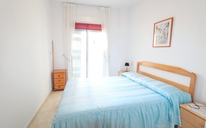 Resale - Apartment -
Torrevieja - Acequion