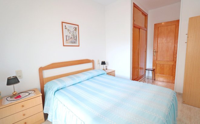 Resale - Apartment -
Torrevieja - Acequion