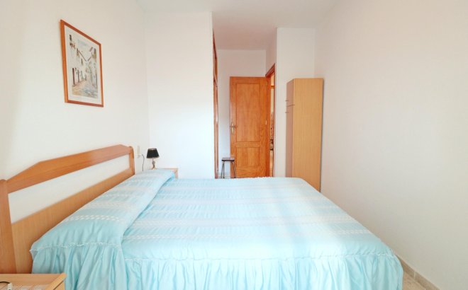 Resale - Apartment -
Torrevieja - Acequion