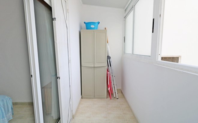 Resale - Apartment -
Torrevieja - Acequion