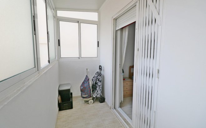 Resale - Apartment -
Torrevieja - Acequion