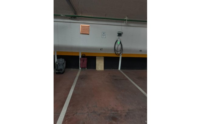 Resale - Town House -
Torrevieja - Punta Prima