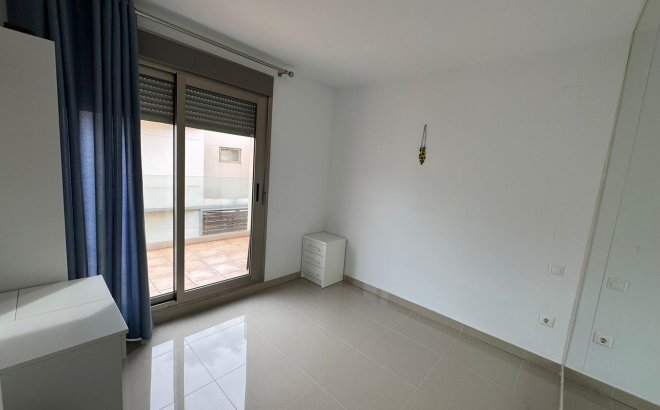 Resale - Town House -
Torrevieja - Punta Prima