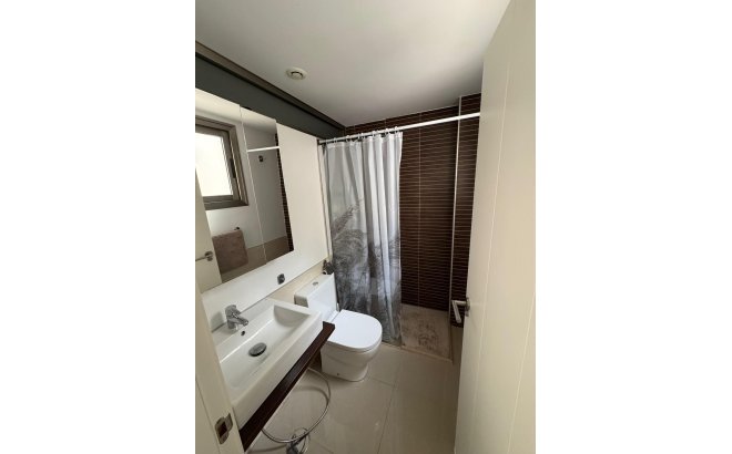 Resale - Town House -
Torrevieja - Punta Prima