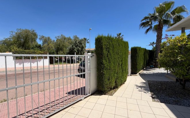 Revente - Villa -
Ciudad Quesada - Doña Pepa