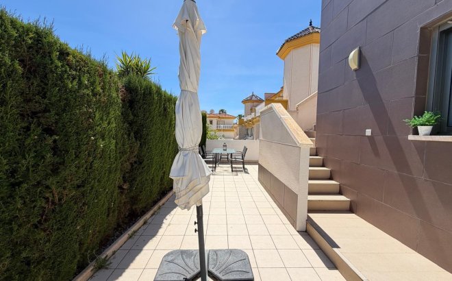 Revente - Villa -
Ciudad Quesada - Doña Pepa