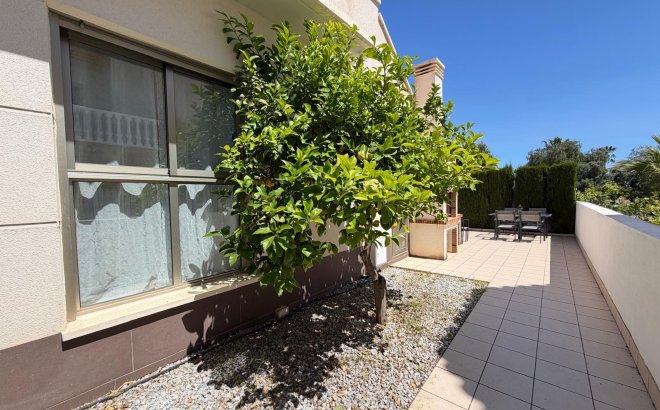 Revente - Villa -
Ciudad Quesada - Doña Pepa