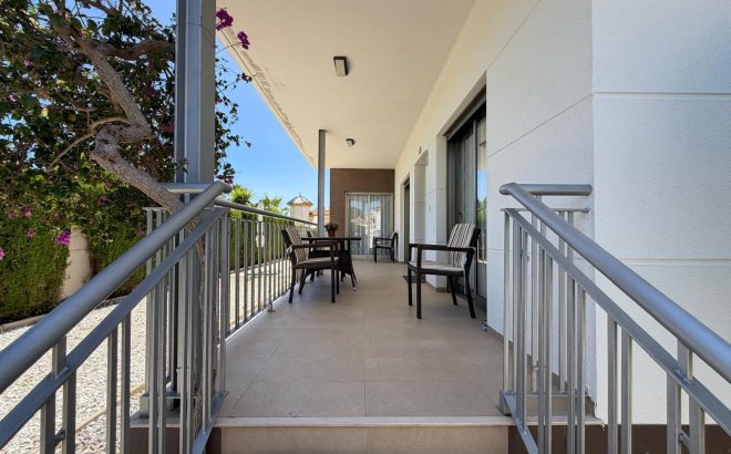 Revente - Villa -
Ciudad Quesada - Doña Pepa