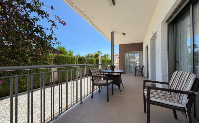 Revente - Villa -
Ciudad Quesada - Doña Pepa