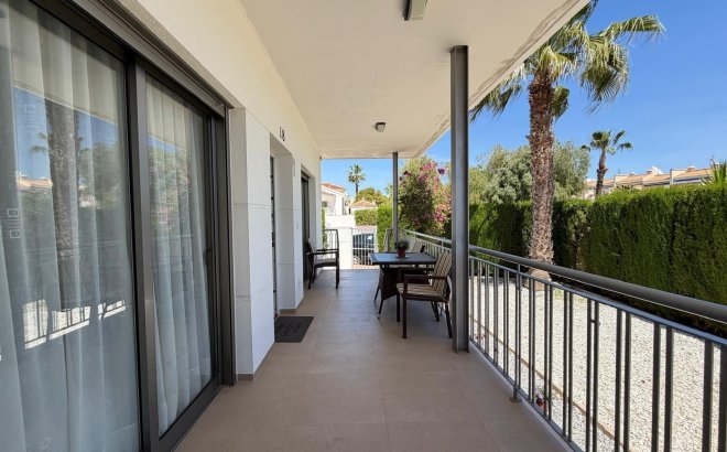 Revente - Villa -
Ciudad Quesada - Doña Pepa