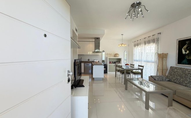 Revente - Villa -
Ciudad Quesada - Doña Pepa