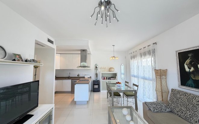 Revente - Villa -
Ciudad Quesada - Doña Pepa
