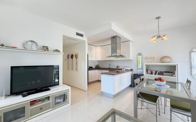 Revente - Villa -
Ciudad Quesada - Doña Pepa