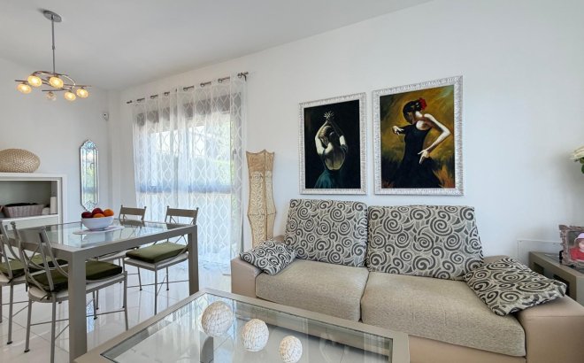 Revente - Villa -
Ciudad Quesada - Doña Pepa