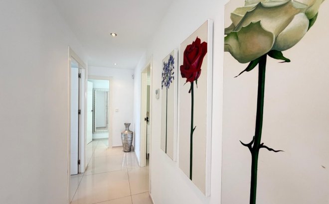 Revente - Villa -
Ciudad Quesada - Doña Pepa