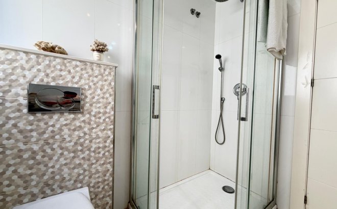 Revente - Villa -
Ciudad Quesada - Doña Pepa