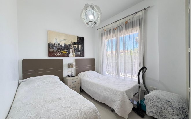 Revente - Villa -
Ciudad Quesada - Doña Pepa