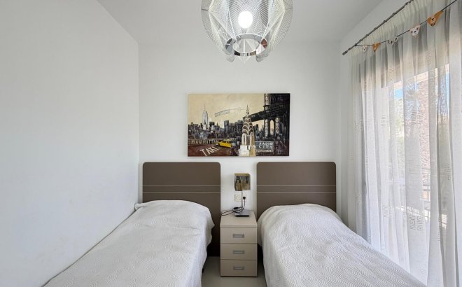 Revente - Villa -
Ciudad Quesada - Doña Pepa