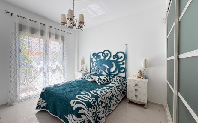 Revente - Villa -
Ciudad Quesada - Doña Pepa