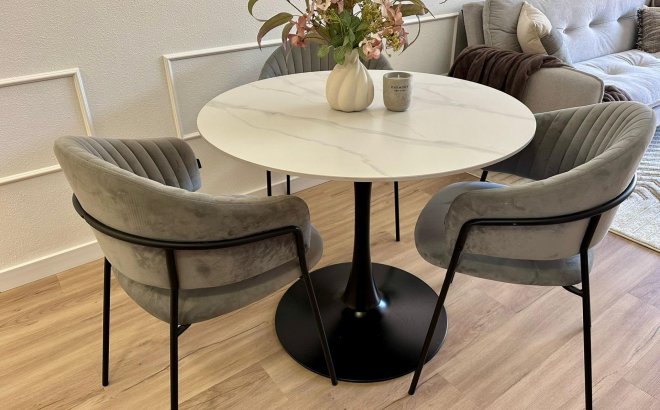 Resale - Apartment -
Torrevieja - Habaneras