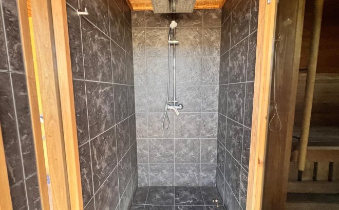 Resale - Apartment -
Torrevieja - Centro