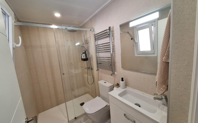 Resale - Villa -
Pilar de la Horadada - Pinar de Campoverde
