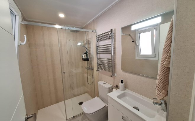Resale - Villa -
Pilar de la Horadada - Pinar de Campoverde