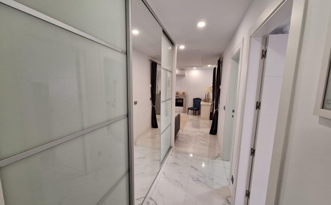 Resale - Villa -
Pilar de la Horadada - Pinar de Campoverde