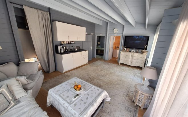 Resale - Villa -
Pilar de la Horadada - Pinar de Campoverde