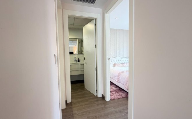 Resale - Villa -
Torrevieja - Aguas Nuevas