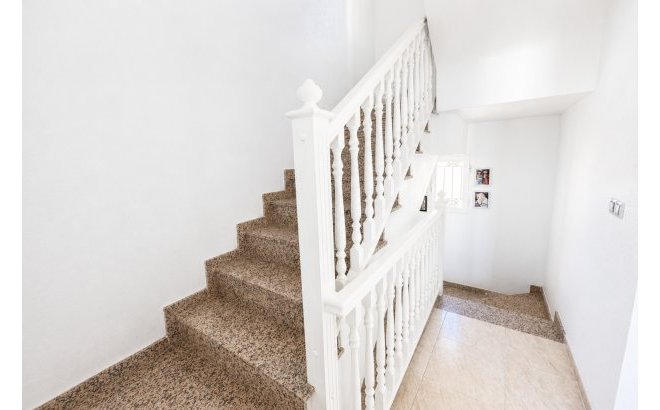 Resale - Town House -
Campoamor - Costa Blanca