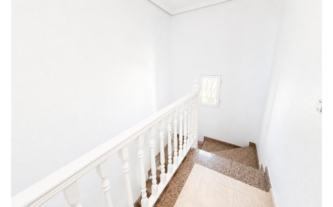Resale - Town House -
Campoamor - Costa Blanca