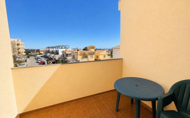 Resale - Town House -
Campoamor - Costa Blanca