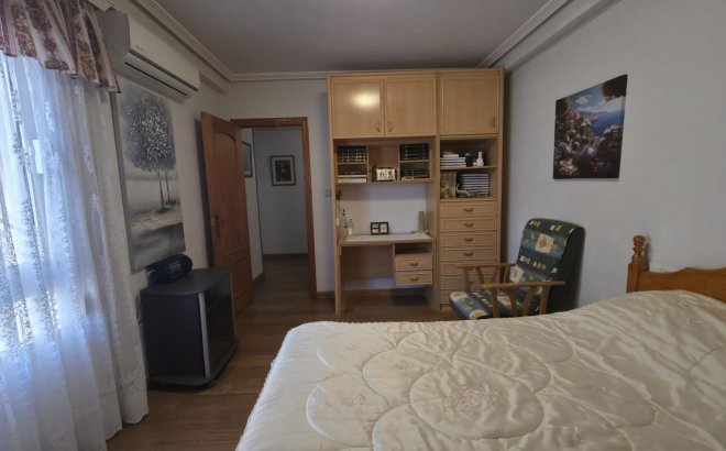 Resale - Apartment -
Torrevieja - Acequion