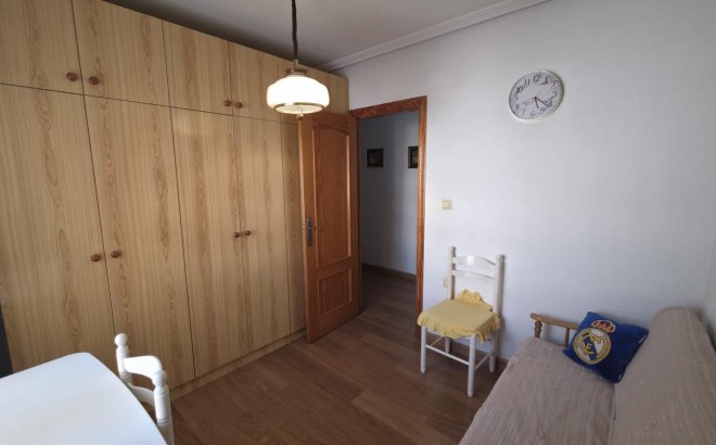 Resale - Apartment -
Torrevieja - Acequion