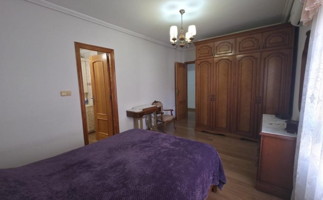 Resale - Apartment -
Torrevieja - Acequion
