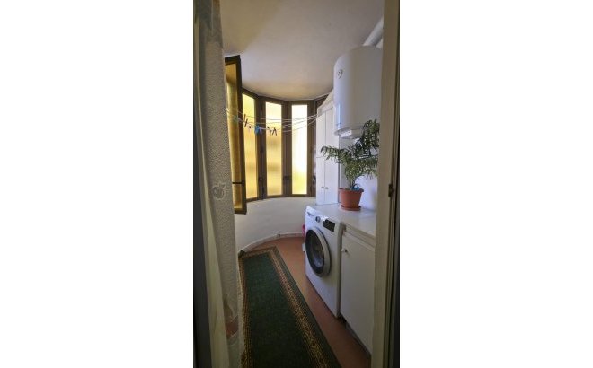 Resale - Apartment -
Torrevieja - Acequion