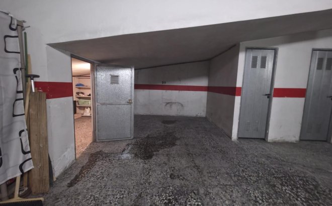Resale - Apartment -
Torrevieja - Acequion