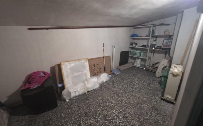 Resale - Apartment -
Torrevieja - Acequion