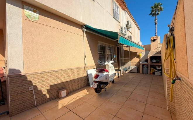 Resale - Quad House -
Torrevieja - Carrefour