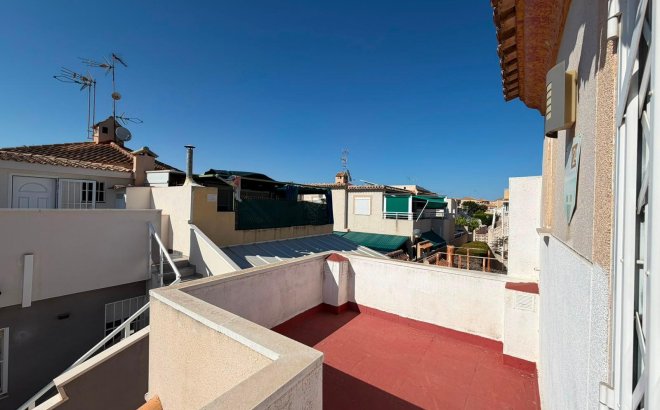 Resale - Quad House -
Torrevieja - Carrefour