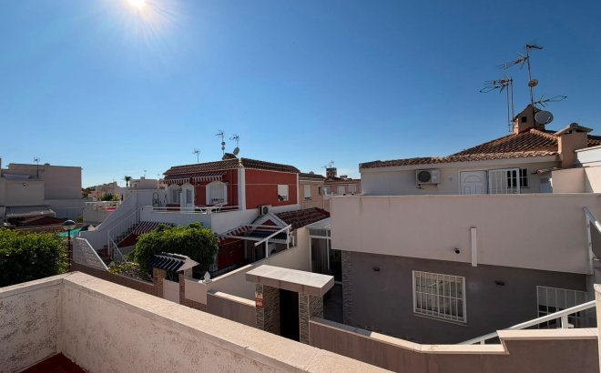 Resale - Quad House -
Torrevieja - Carrefour