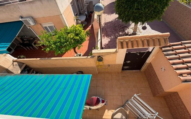 Resale - Quad House -
Torrevieja - Carrefour