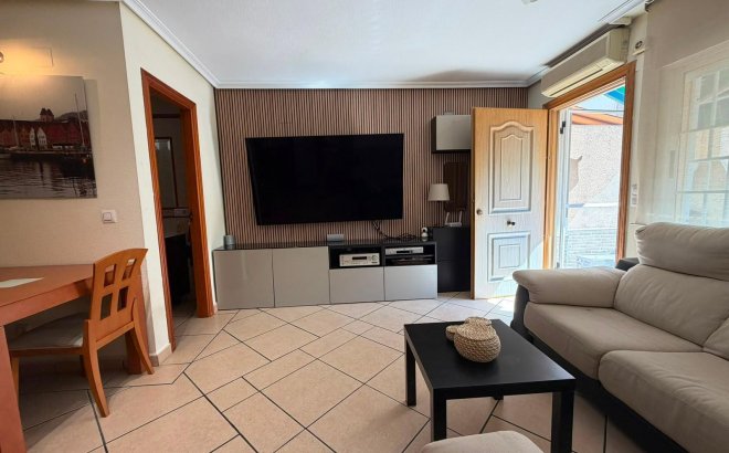 Resale - Quad House -
Torrevieja - Carrefour